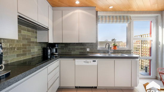 Kasteeldreef - 2 - - 8460