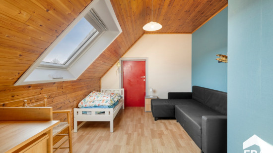 Kasteeldreef - 2 - - 8460