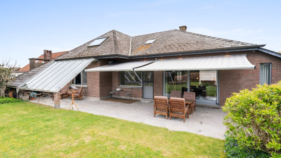 Zonnedallaan - 20 - - 1930