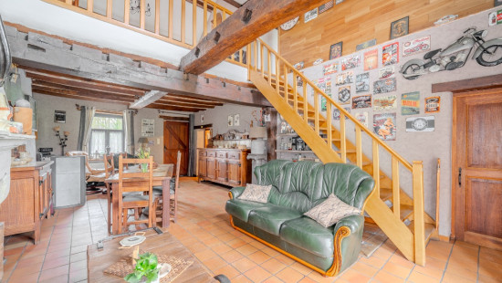 Rue du Bout - 16 - - 5070