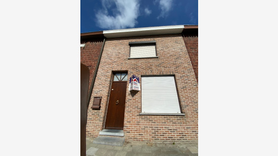 Heropbouwstraat - 63 - - 8800