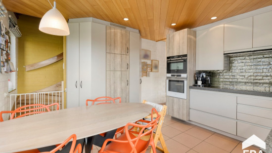 Kasteeldreef - 2 - - 8460