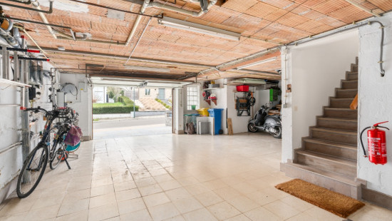 Zonnedallaan - 20 - - 1930