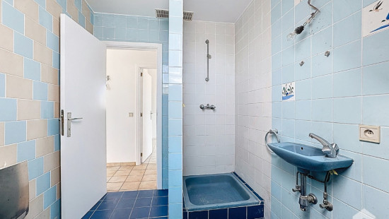 Chemin Baty de la Justice - 102 - - 1420