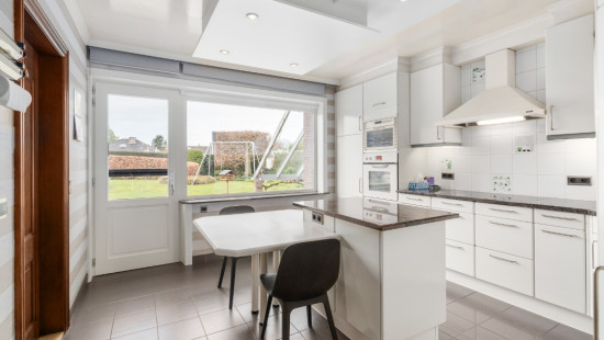 Zonnedallaan - 20 - - 1930