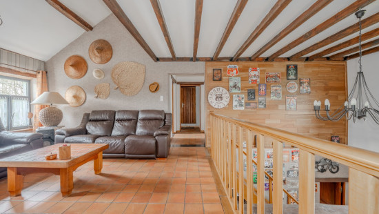 Rue du Bout - 16 - - 5070