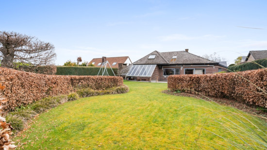 Zonnedallaan - 20 - - 1930