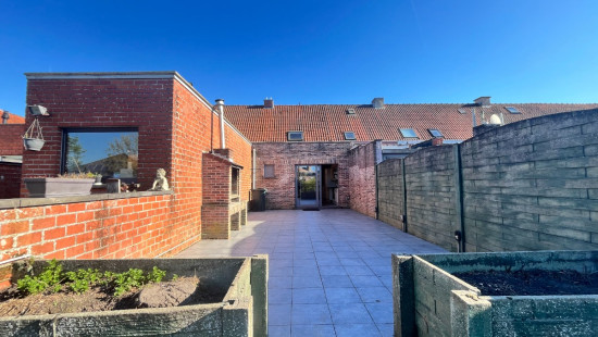 Heropbouwstraat - 63 - - 8800