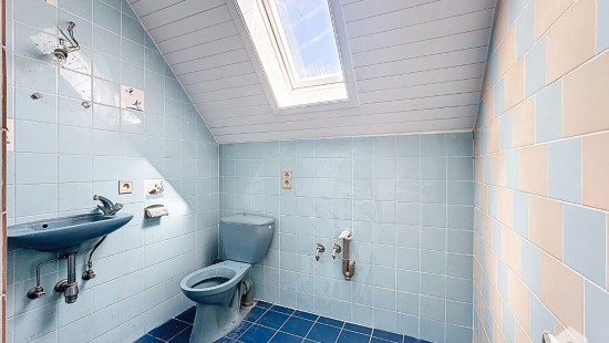 Chemin Baty de la Justice - 102 - - 1420