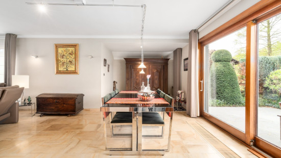 Zonnedallaan - 20 - - 1930