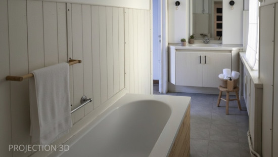 Avenue de Broqueville - 44 - 3 - 1200