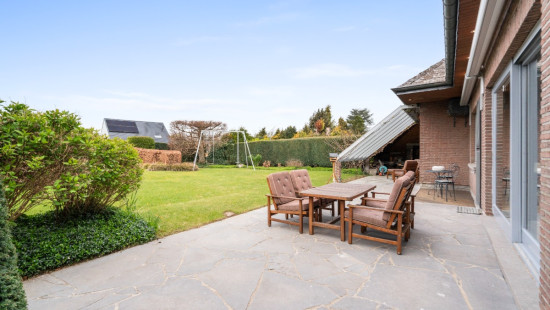 Zonnedallaan - 20 - - 1930