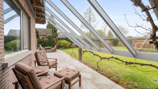 Zonnedallaan - 20 - - 1930