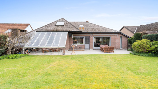 Zonnedallaan - 20 - - 1930