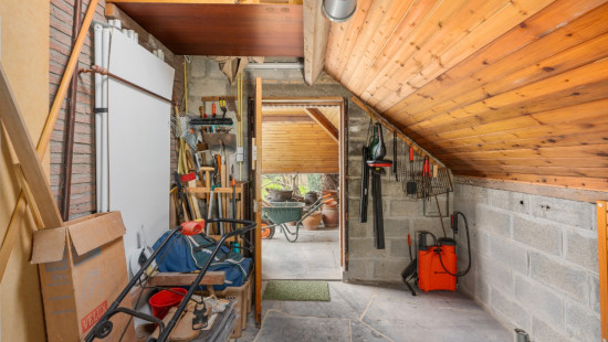 Zonnedallaan - 20 - - 1930