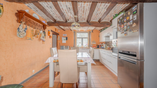 Rue du Bout - 16 - - 5070