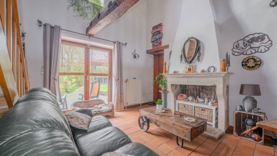 Rue du Bout - 16 - - 5070