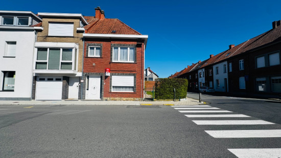 Kloosterstraat - 113 - - 8560