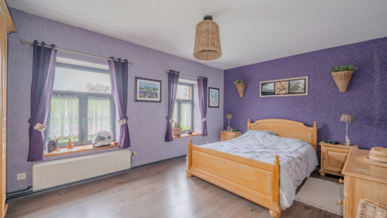 Rue du Bout - 16 - - 5070