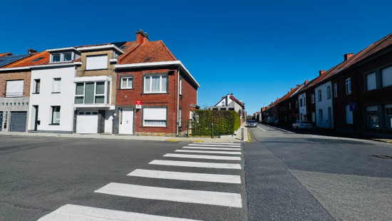 Kloosterstraat - 113 - - 8560