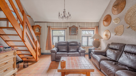 Rue du Bout - 16 - - 5070