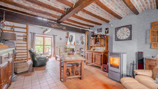 Rue du Bout - 16 - - 5070