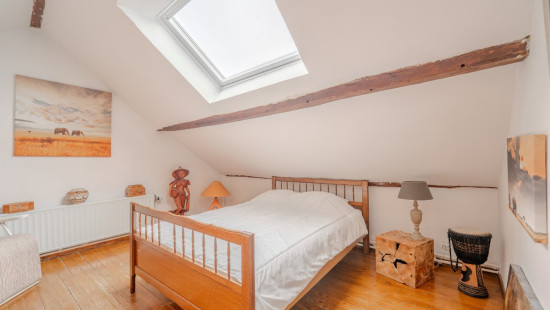 Rue du Bout - 16 - - 5070