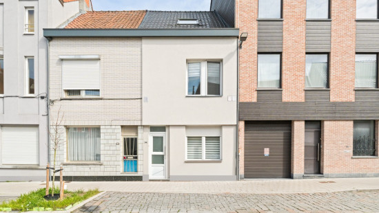 Peerstraat - 180 - - 9000