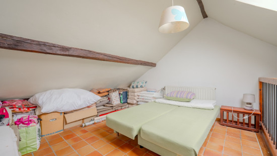 Rue du Bout - 16 - - 5070