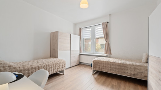 Peerstraat - 180 - - 9000