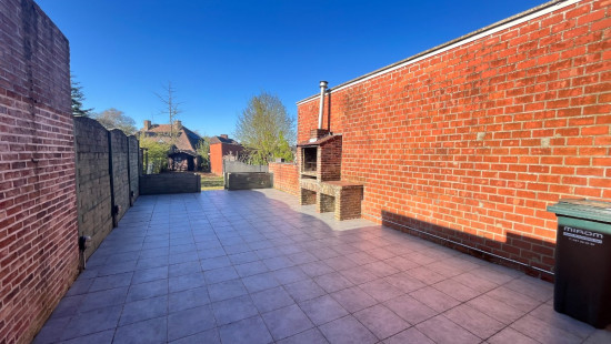 Heropbouwstraat - 63 - - 8800