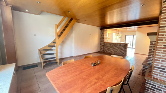 Heropbouwstraat - 63 - - 8800