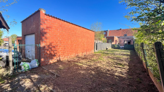 Heropbouwstraat - 63 - - 8800