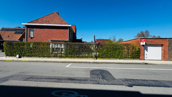Kloosterstraat - 113 - - 8560
