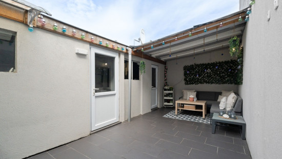 Peerstraat - 180 - - 9000