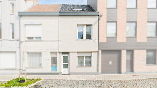 Peerstraat - 180 - - 9000