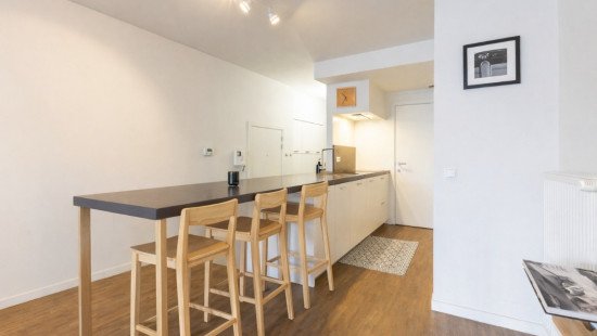 Winston Churchilllaan - 31 - 01 - 8300