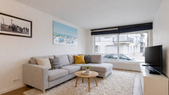 Winston Churchilllaan - 31 - 01 - 8300