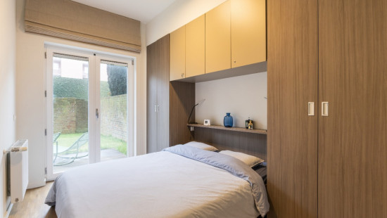 Winston Churchilllaan - 31 - 01 - 8300