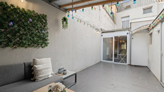 Peerstraat - 180 - - 9000