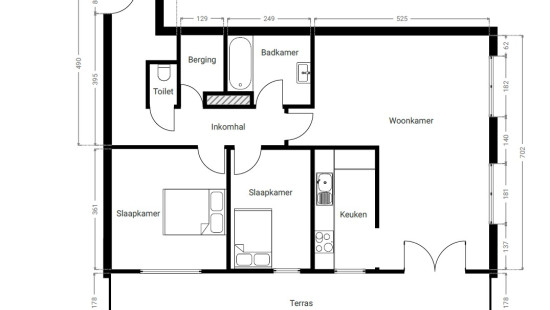 Drijhoek - 7 - 2 - 2310