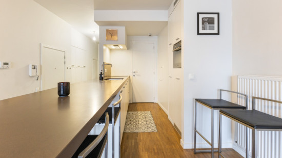 Winston Churchilllaan - 31 - 01 - 8300