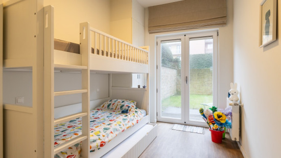 Winston Churchilllaan - 31 - 01 - 8300