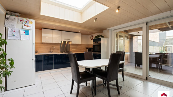 Duinkerkestraat - 53 - - 8620