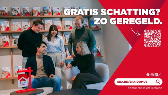 Burgemeester Vandenbogaerdelaan - 44 - 003 - 8870