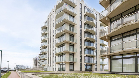 Dynastielaan - 24 - 0102 - 8660