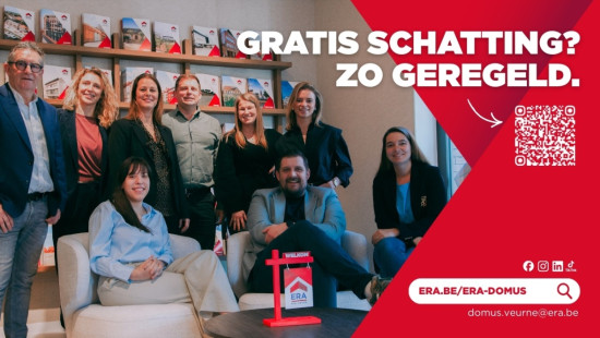 Zwarte Nonnenstraat - 2 - - 8630