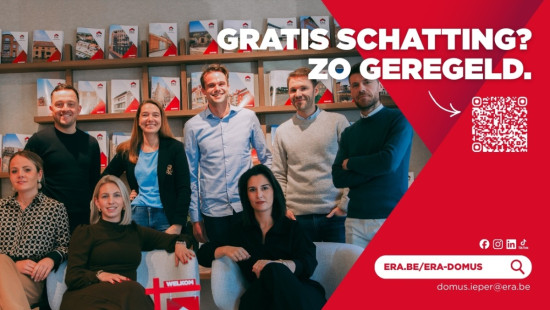 Rijselstraat - 20 - - 1548 - 8900