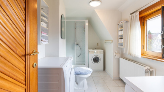 Dwarsstraat - 23 - - 8670