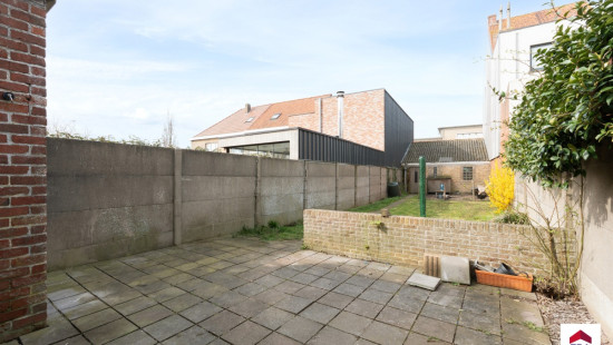 Duinkerkestraat - 53 - - 8620